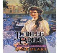 Jane Peart A Jubilee Bride: 9 Paperback Book Jane Peart Multicolor