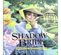 Jane Peart A Shadow Bride: 7 Paperback Book Jane Peart Multicolor