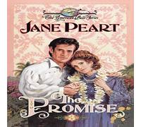 Jane Peart The Promise Paperback Book Jane Peart Multicolor