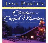 Jane Porter Christmas at Copper Mountain Paperback Book Jane Porter Multicolor