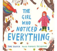 Jane Porter Girl Who Noticed Everything Paperback Book Jane Porter Multicolor