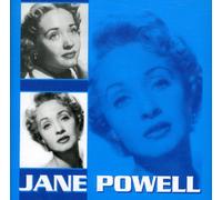 Jane Powell
