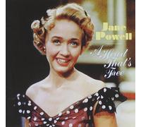 Jane Powell - A Heart That's Free
