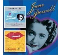 Jane Powell - Romance/A Date with Jane Powell