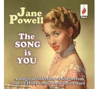 Jane Powell - The Song is You