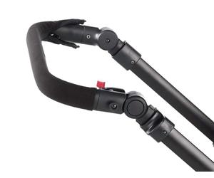 Jane Protective Handlebar Cover, Universal