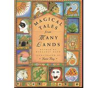 Jane Ray's Book of Fairy Tales