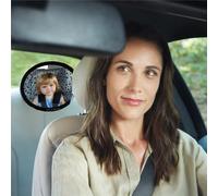 Jane Rear-view Safety Mirror