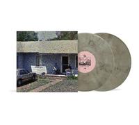Jane Remover | Frailty | 2Vinyl LP - Coke Bottle Smoke / Rough