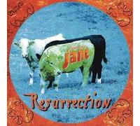 Jane - Resurrection
