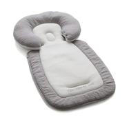 Jane Reversible Cushion Pad, Granola, 1 kg