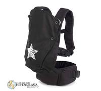 Jane Revolution 3in1 Baby Carrier, 0-22kg 0-5 Years