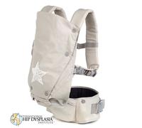Jane Revolution 3in1 Baby Carrier, 0-22kg 0-5 Years