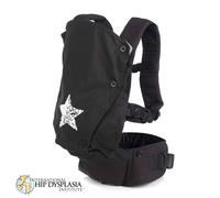 Jane Revolution 3in1 Baby Carrier, 0-22kg 0-5 Years