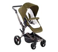 Jane Rider 2017 - Buggy Woods Woods