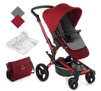 Jane Rider Pushchair & Accessories