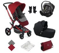 Jane Rider Travel System