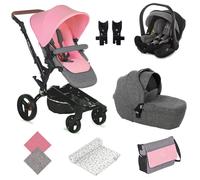 Jane Rider Travel System