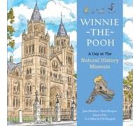 Jane Riordan WINNIE POOH DAY AT NATURAL HB Hardback Book Jane Riordan Multicolor