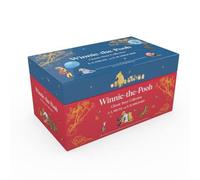 Jane Riordan Winnie-the-Pooh Classic Story Collection Multiple-component retail Jane Riordan Multicolor