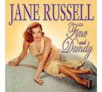 Jane Russell - Fine & Dandy