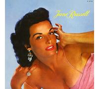 JANE RUSSELL - Jane Russell