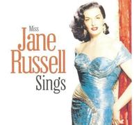 Jane Russell - Miss Jane Russell Sings