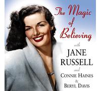 Jane Russell - The Magic Of Believing