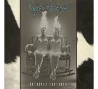 Jane S Addiction - Nothing S Shocking