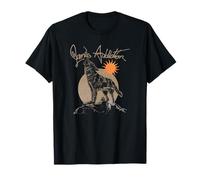Jane’s Addiction Western Wolf T-Shirt