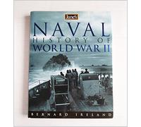 Jane’s Naval History of World War II