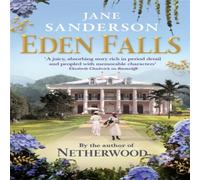 Jane Sanderson Eden Falls Paperback Book Jane Sanderson Multicolor