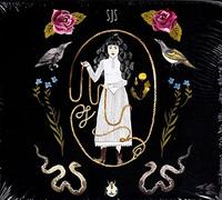 Jane Scouten, Sarah - When The Bloom Falls From The Rose