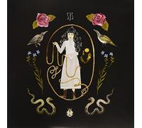 Jane Scouten, Sarah - When The Bloom Falls From The Rose [VINYL]