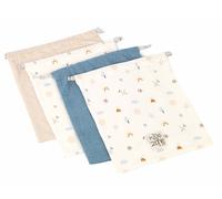 Jane Set of 4 Birth Bags