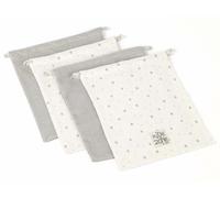 Jane Set of 4 Birth Bags