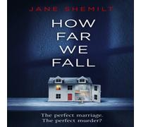 Jane Shemilt How Far We Fall Paperback Book Jane Shemilt Multicolor