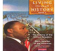 Living Through History: Core Book 2