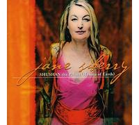 Jane Siberry - Shushan - the Palace..