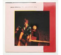 JANE SIBERRY - Speckless sky (US, 1984/85) [VINYL]