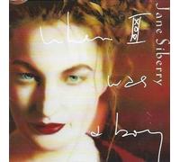 Jane Siberry - When I Was a Boy