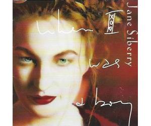 Jane Siberry - When I Was a Boy