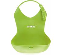 Jane Snap Roll-up Silicone Bib