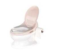 Jane Soft Learning Potty with Flushing Sound