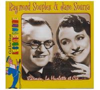 Jane Sourza & Raymond Souplex - Carmen la Hulette Et Cie.