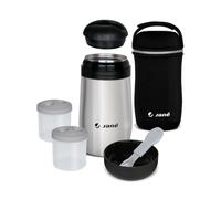 Jane Stainless Steel Baby Food Thermal Flask (1L)