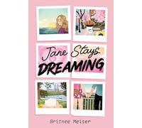 Aladdin – Jane Stays Dreaming