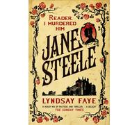 Jane Steele