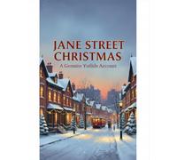 Jane Street Christmas: A Genuine Yuletide Account