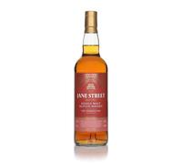 Jane Street The Sherried One Single Malt Whisky